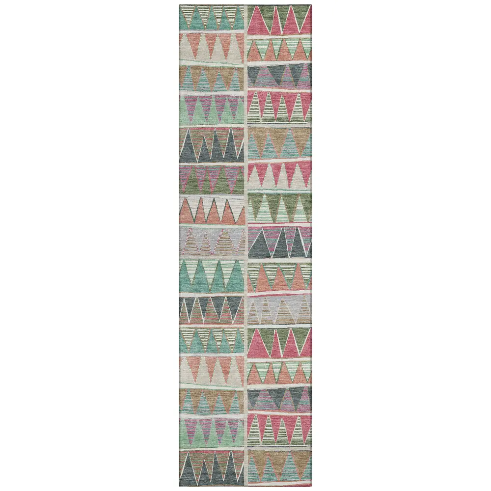 Chantille ACN2205 Salmon 2'3