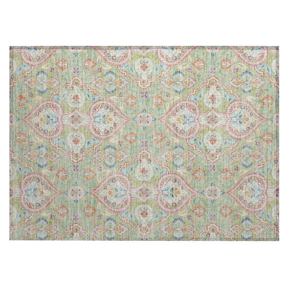 Chantille ACN2207 Aloe 1'8