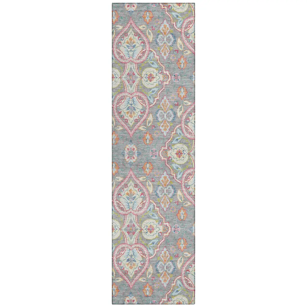 Chantille ACN2207 Gray 2'3