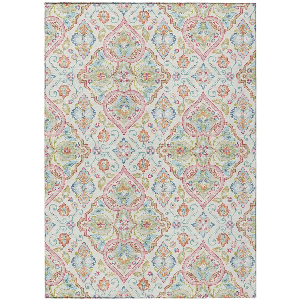 Chantille ACN2207 Ivory 2'6