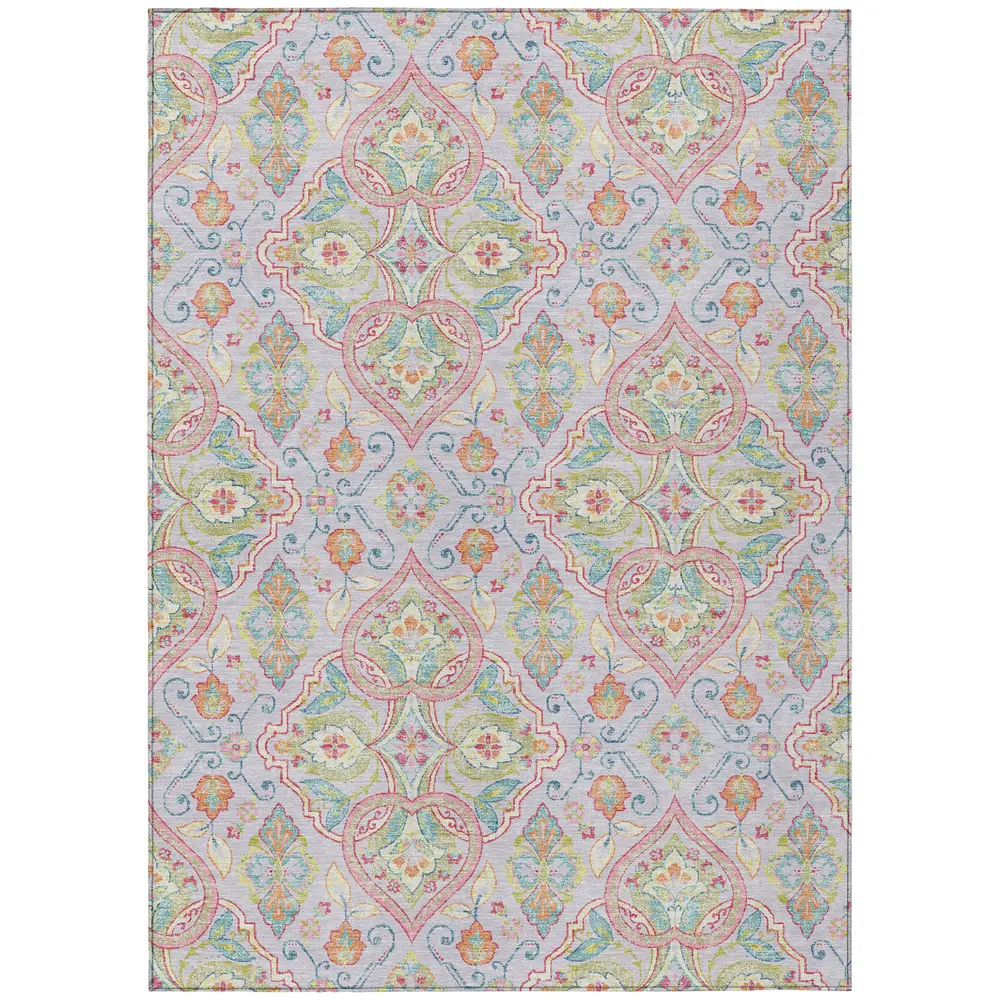 Chantille ACN2207 Lavender 2'6