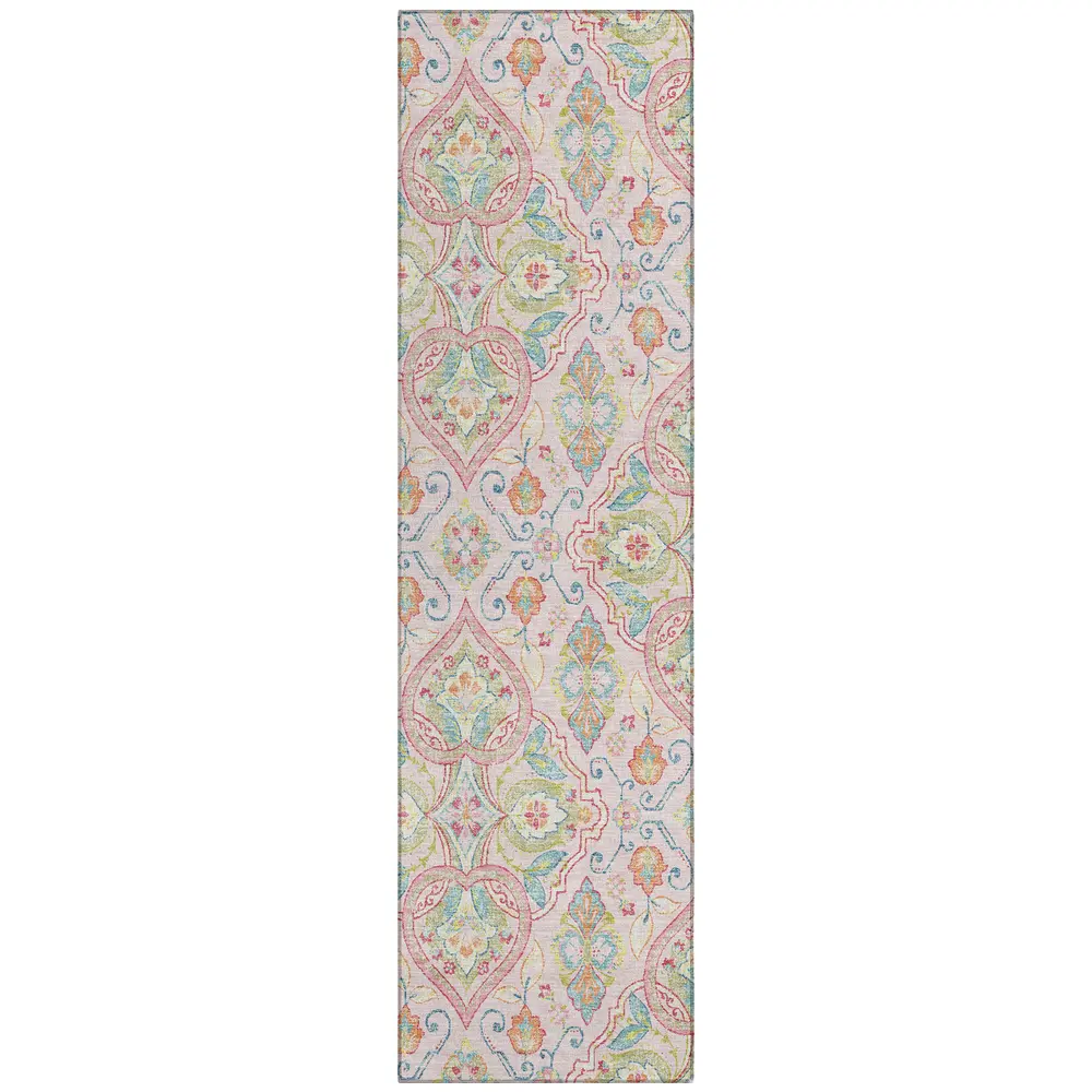 Chantille ACN2207 Pink 2'3