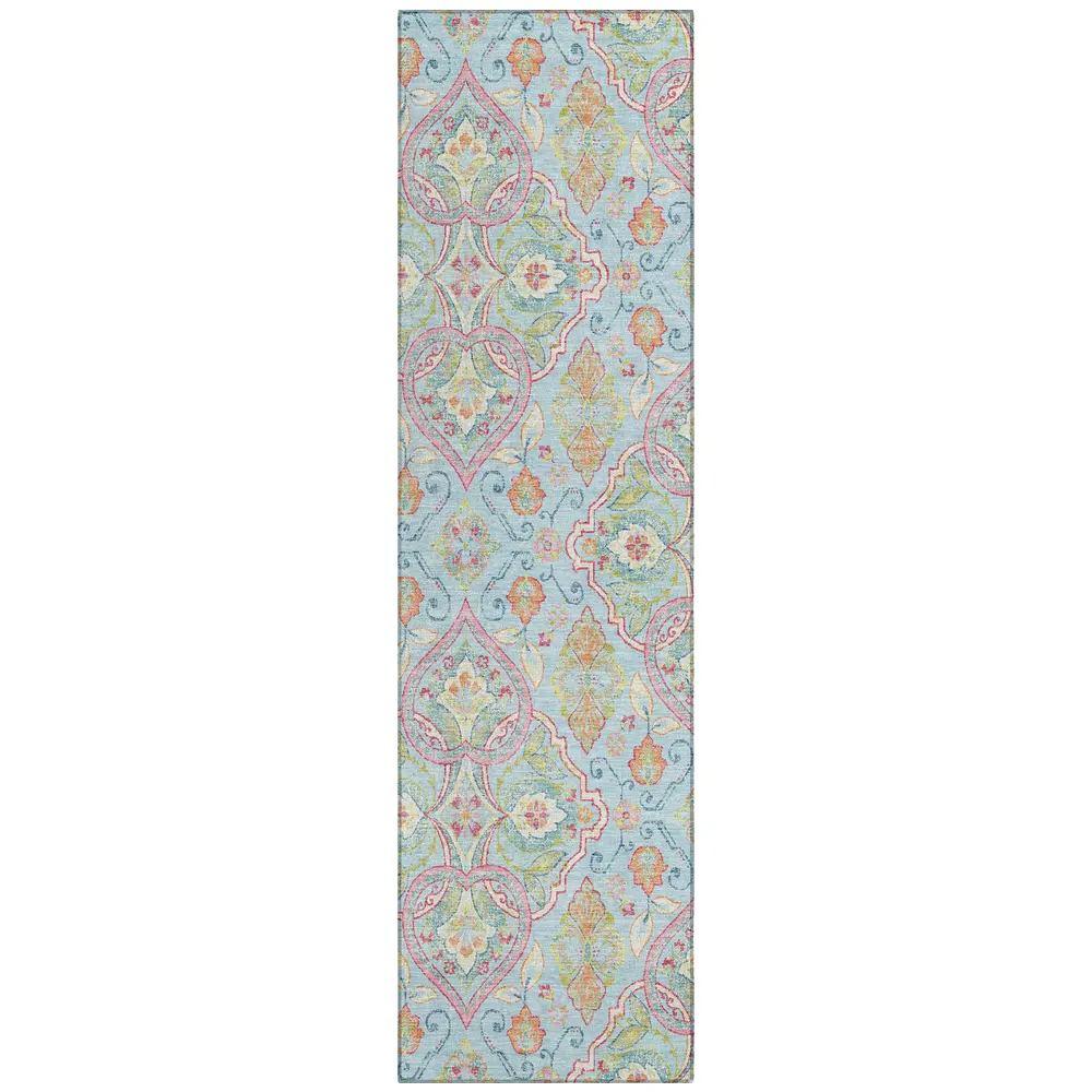 Chantille ACN2207 Sky 2'3