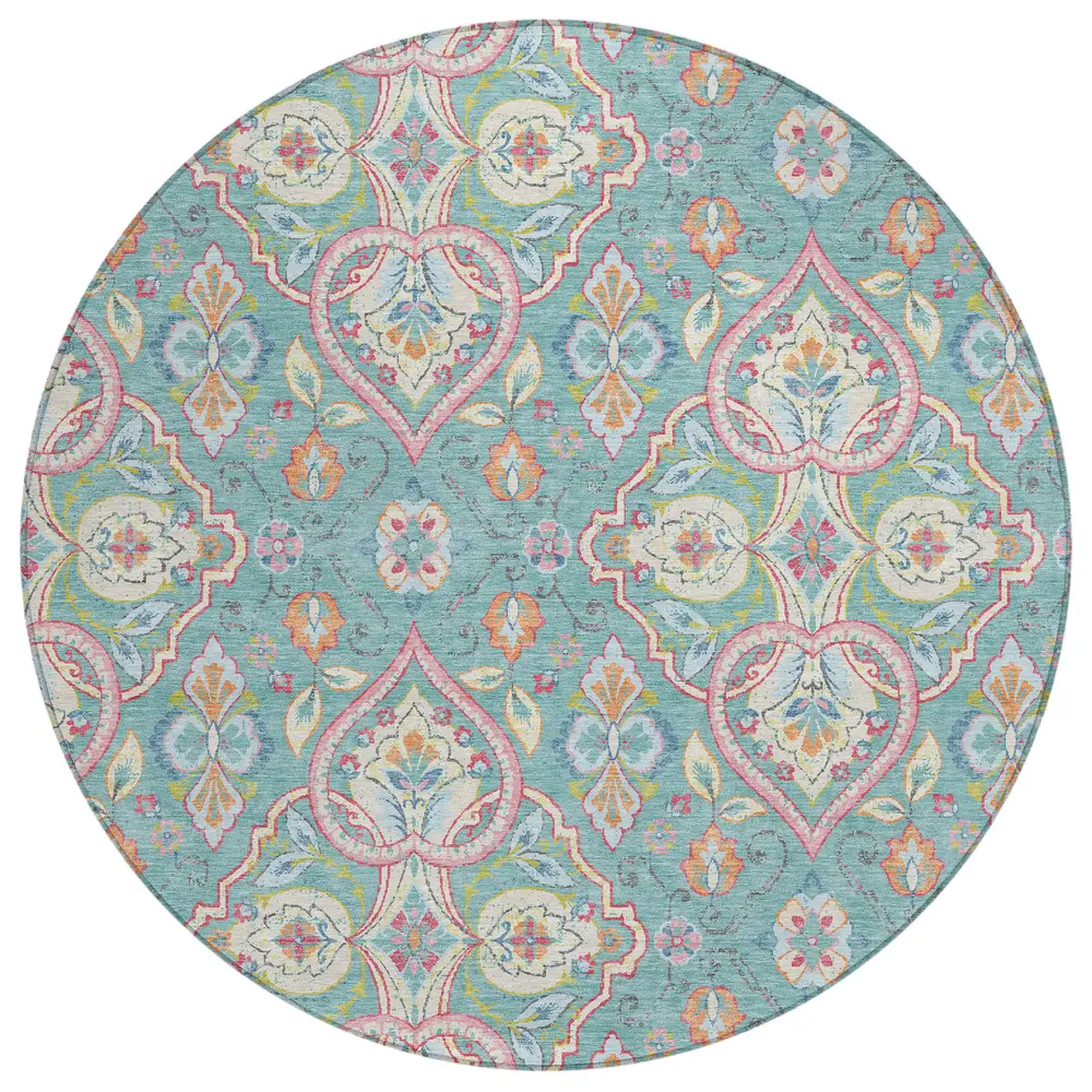 Chantille ACN2207 Spa 8' x 8' Rug