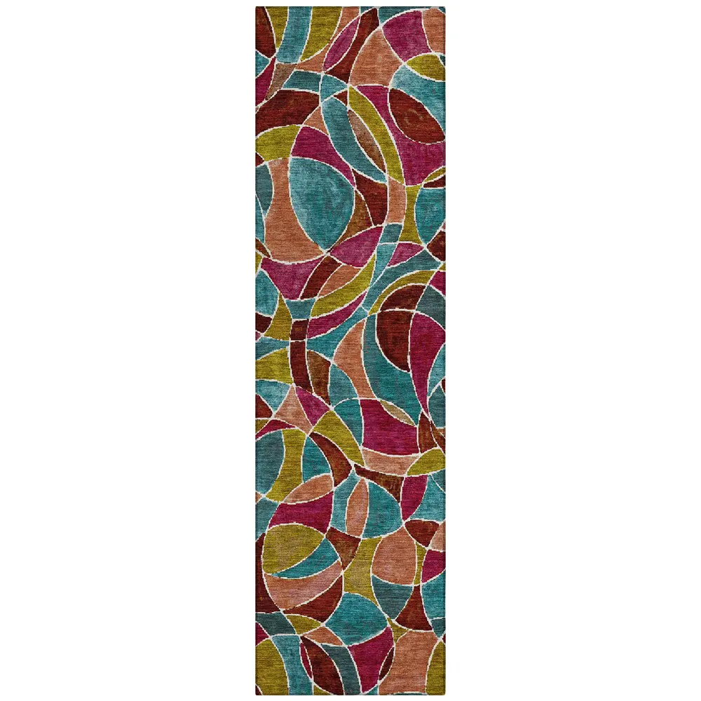 Chantille ACN2208 Merlot 2'3