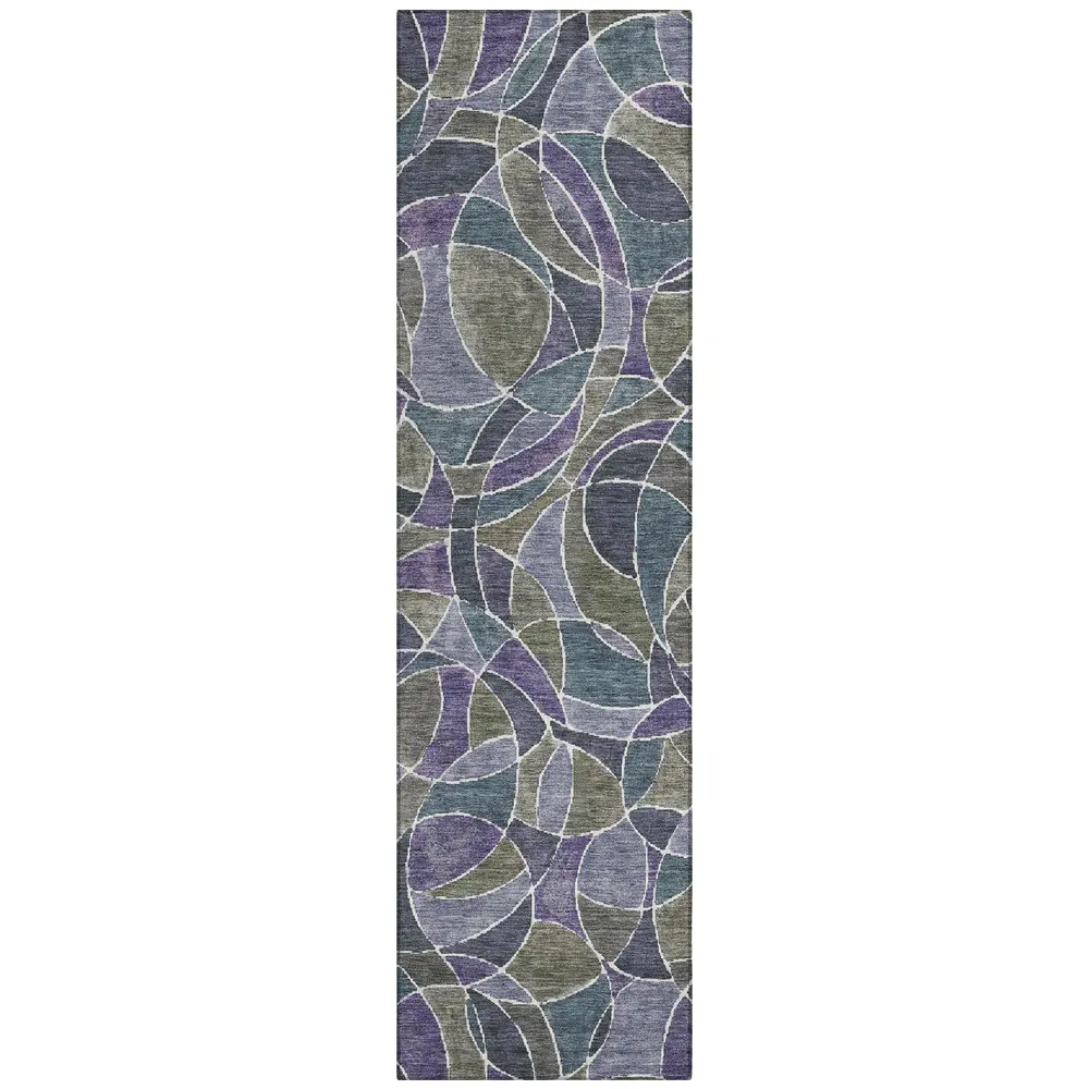 Chantille ACN2208 Purple 2'3