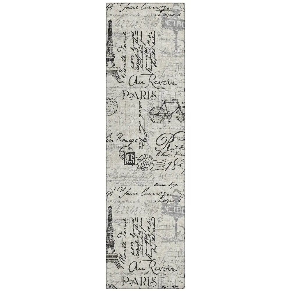 Chantille ACN2209 Beige 2'3