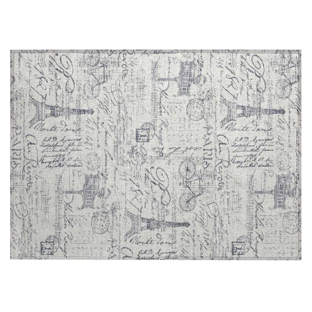 Chantille ACN2209 Ivory 1'8