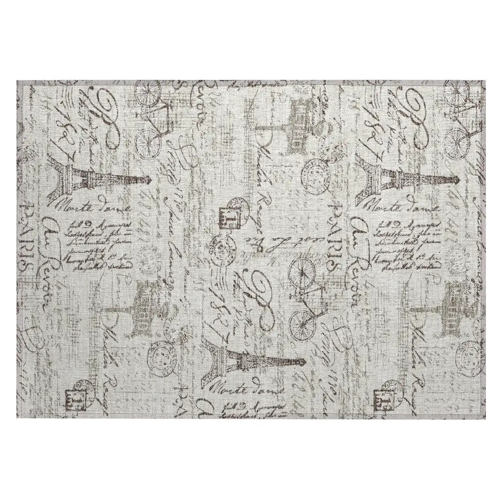 Chantille ACN2209 Linen 1'8