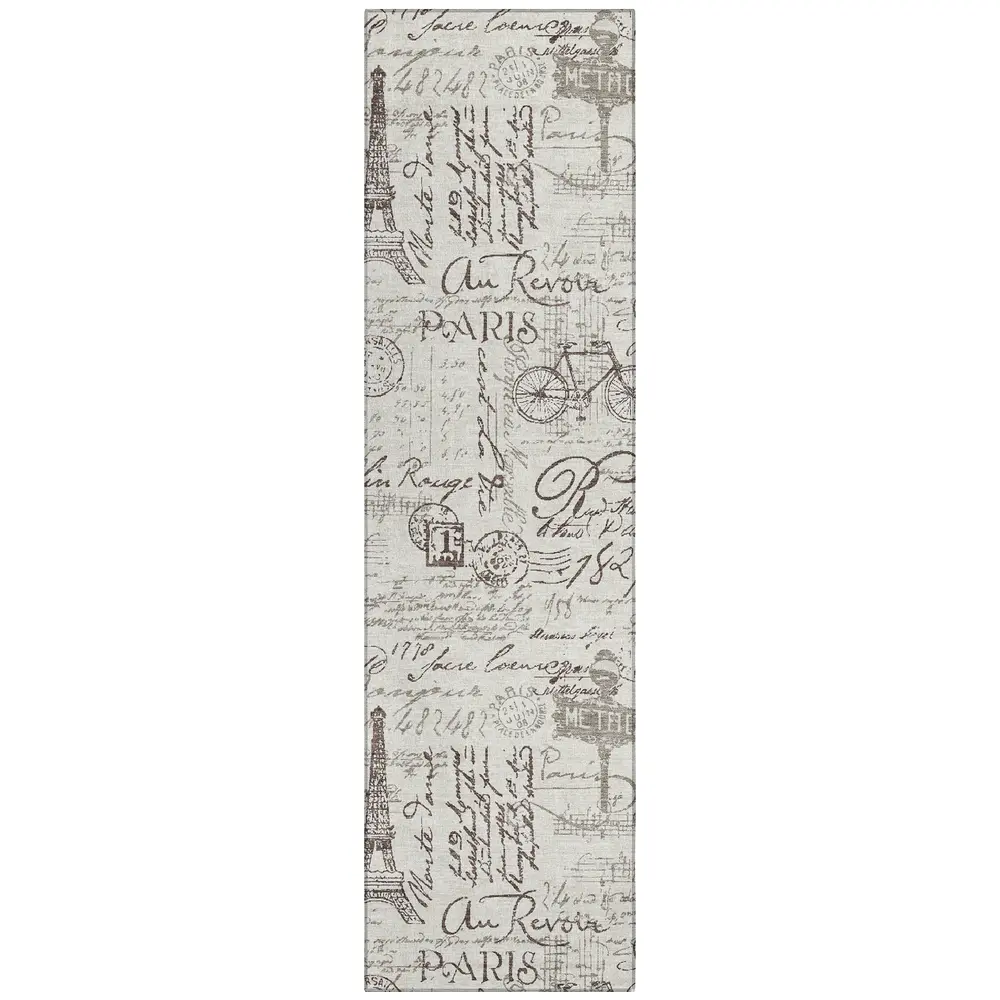 Chantille ACN2209 Linen 2'3