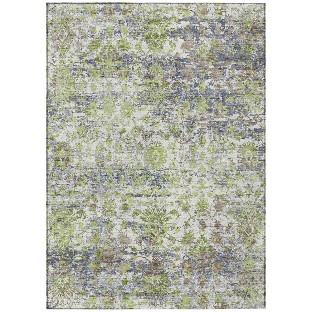 Chantille ACN2211 Aloe 8' x 10' Rug