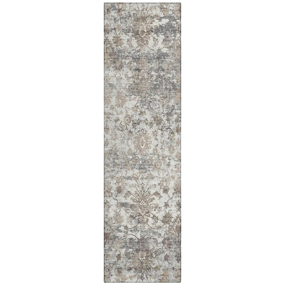 Chantille ACN2211 Taupe 2'3