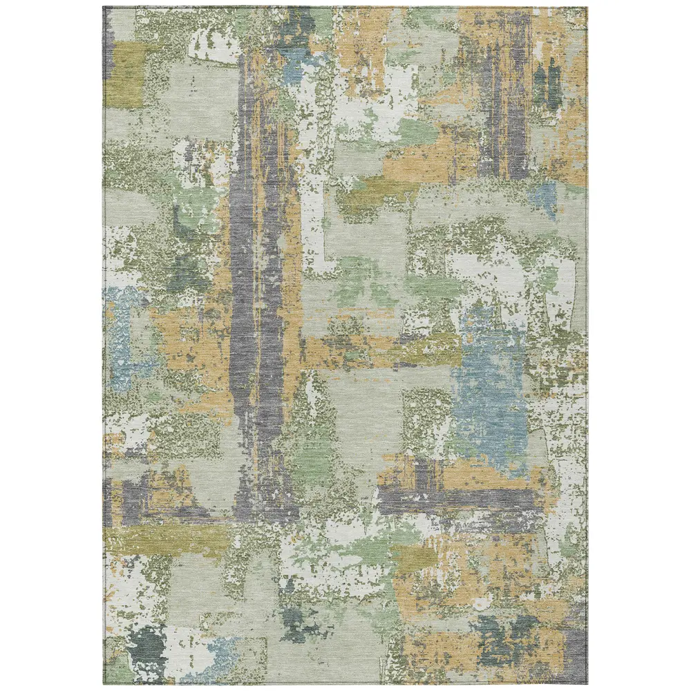 Chantille ACN2212 Aloe 10' x 14' Rug