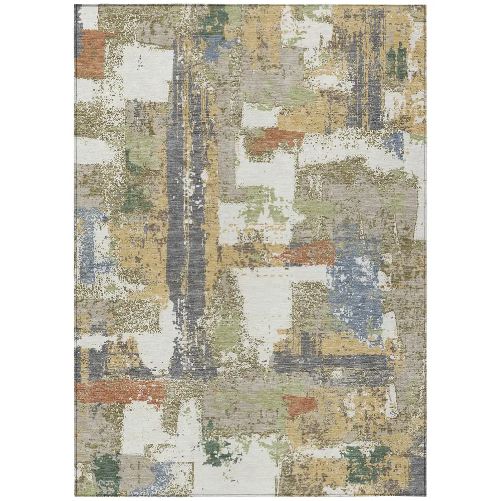 Chantille ACN2212 Ivory 10' x 14' Rug