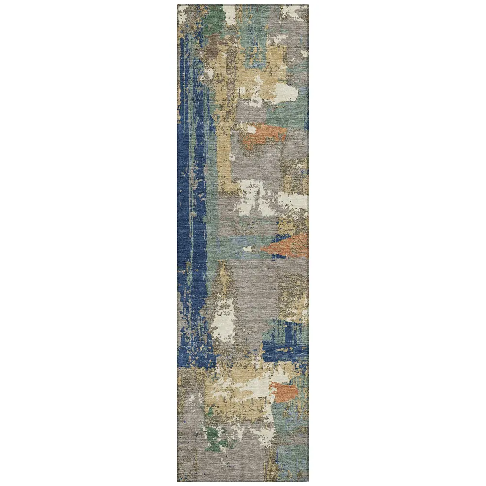 Chantille ACN2212 Taupe 2'3