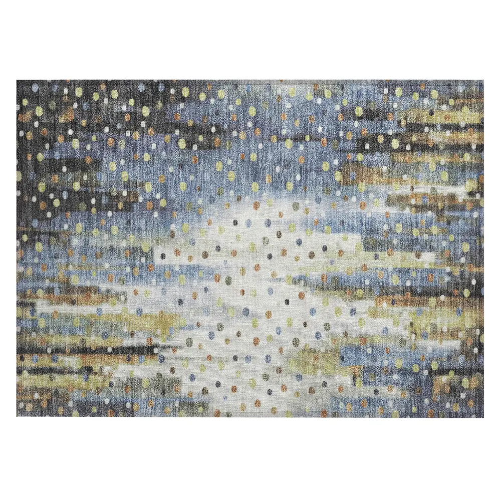 Chantille ACN2213 Denim 1'8