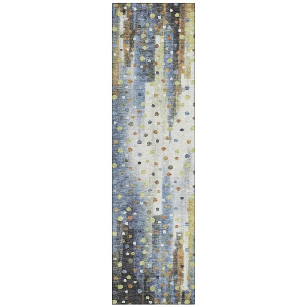 Chantille ACN2213 Denim 2'3