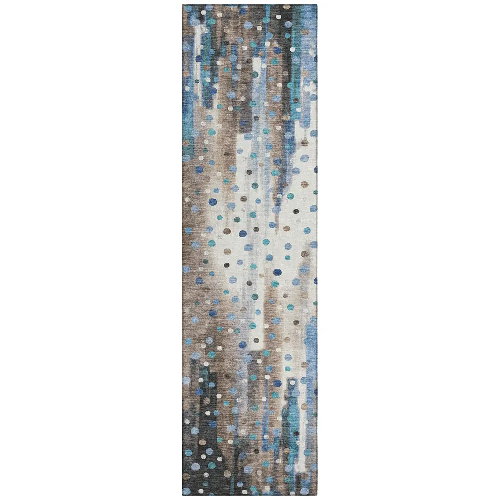 Chantille ACN2213 Taupe 2'3