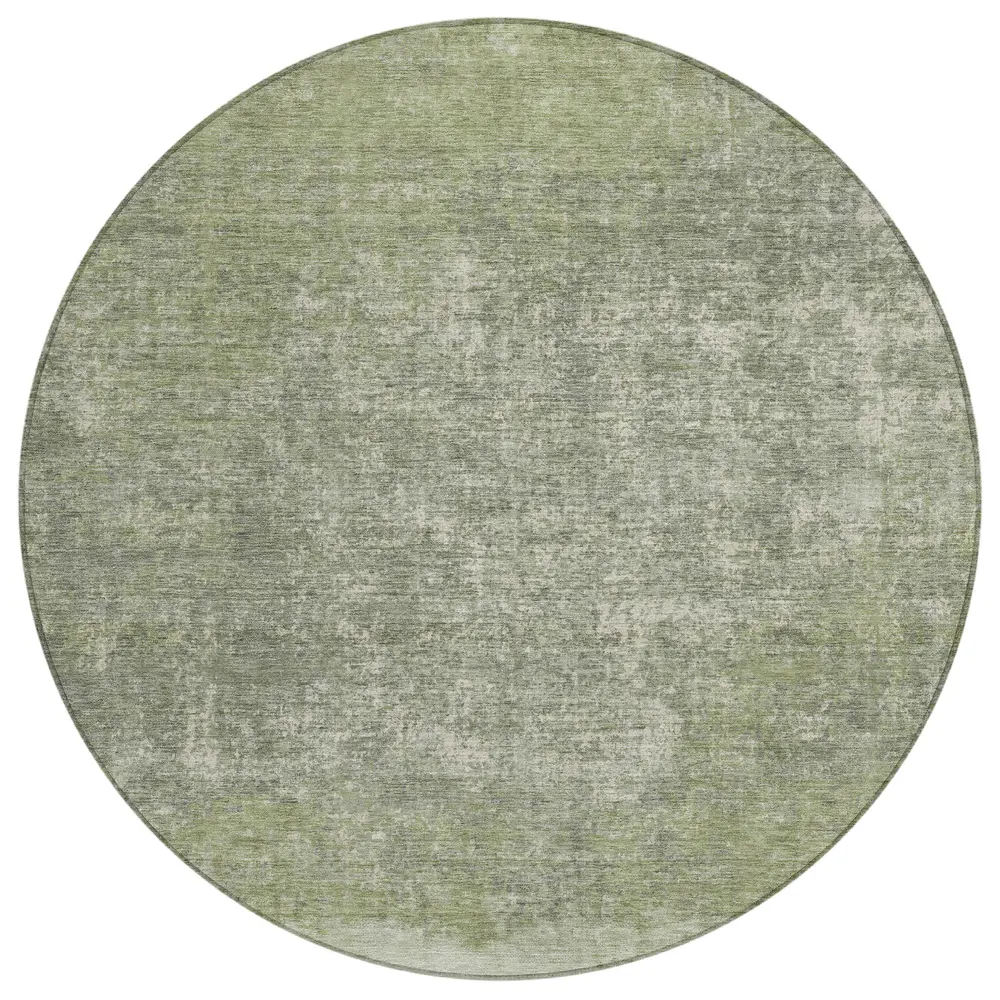 Chantille ACN2214 Aloe 8' x 8' Rug