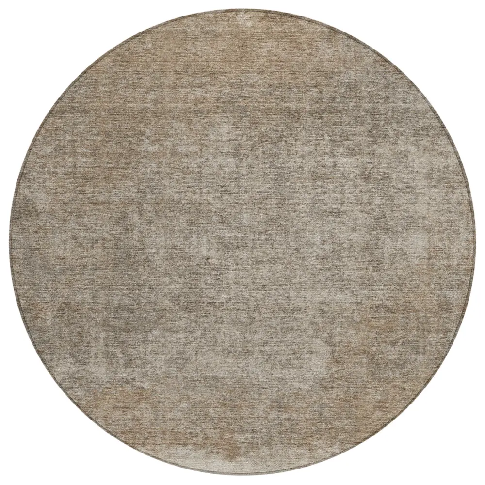 Chantille ACN2214 Beige 8' x 8' Rug