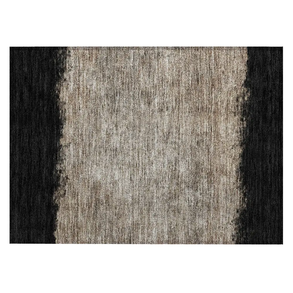 Chantille ACN2214 Black 1'8