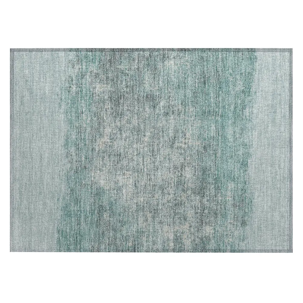 Chantille ACN2214 Teal 1'8