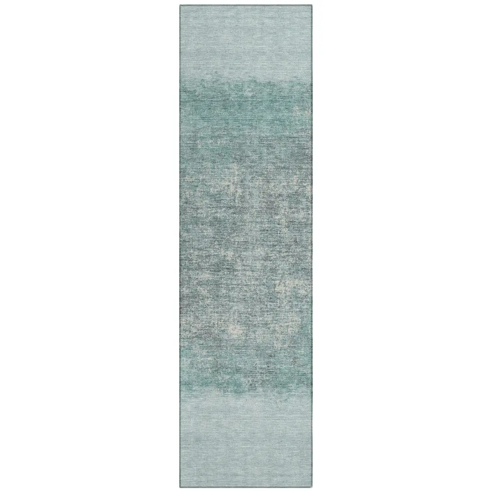 Chantille ACN2214 Teal 2'3