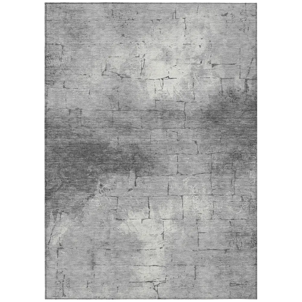 Chantille ACN2215 Gray 10' x 14' Rug