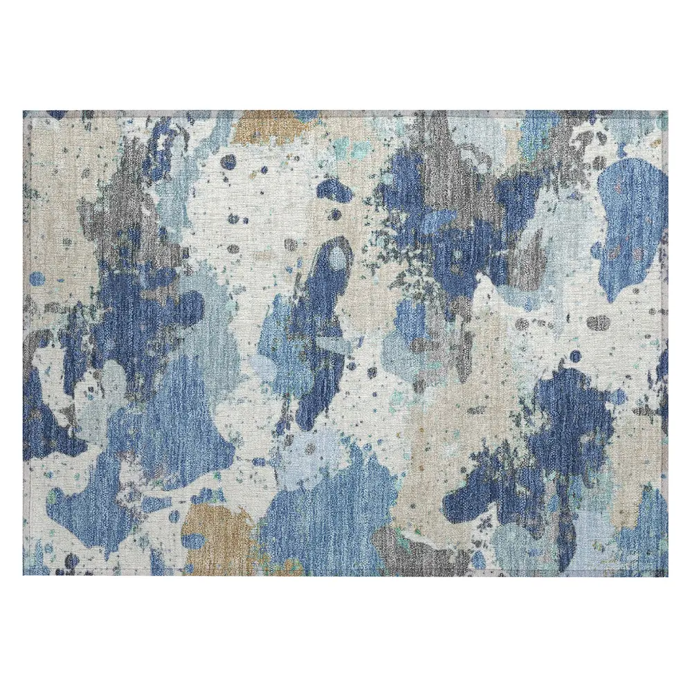 Chantille ACN2217 Denim 1'8