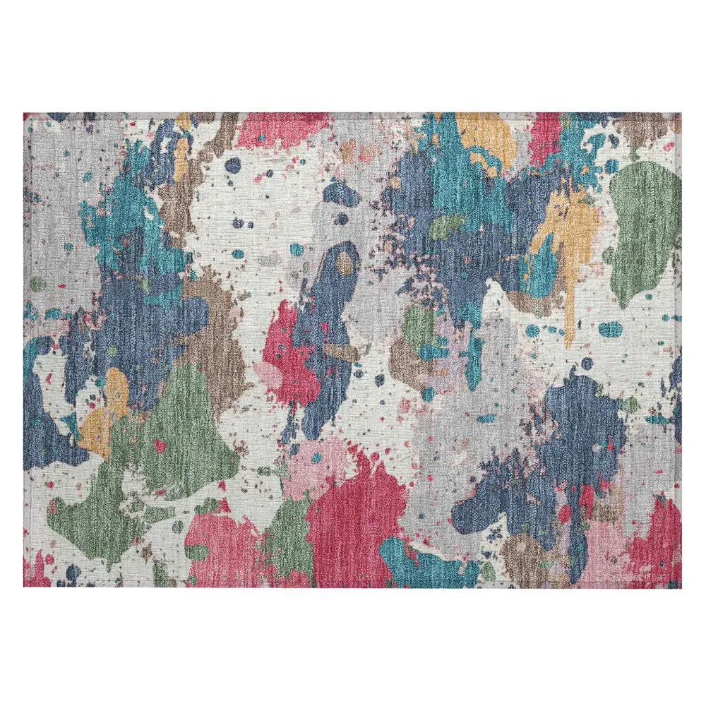 Chantille ACN2217 Ivory 1'8