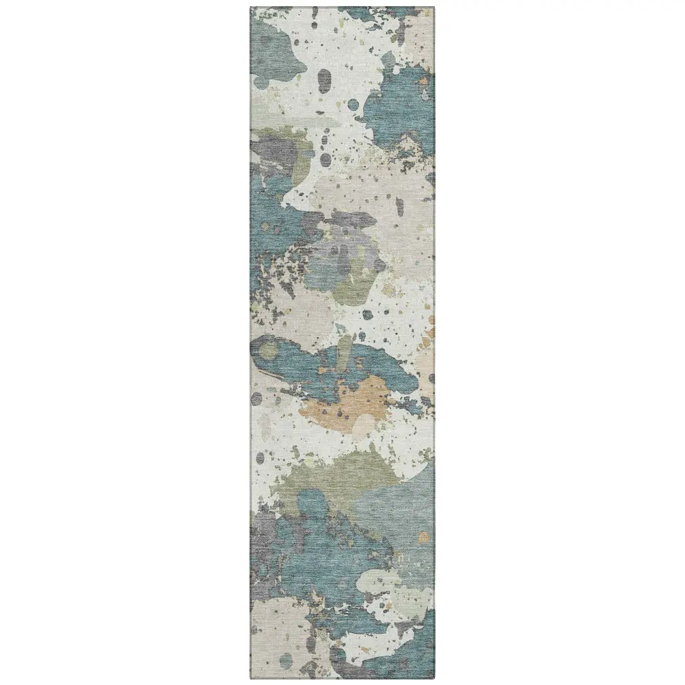 Chantille ACN2217 Seafoam 2'3