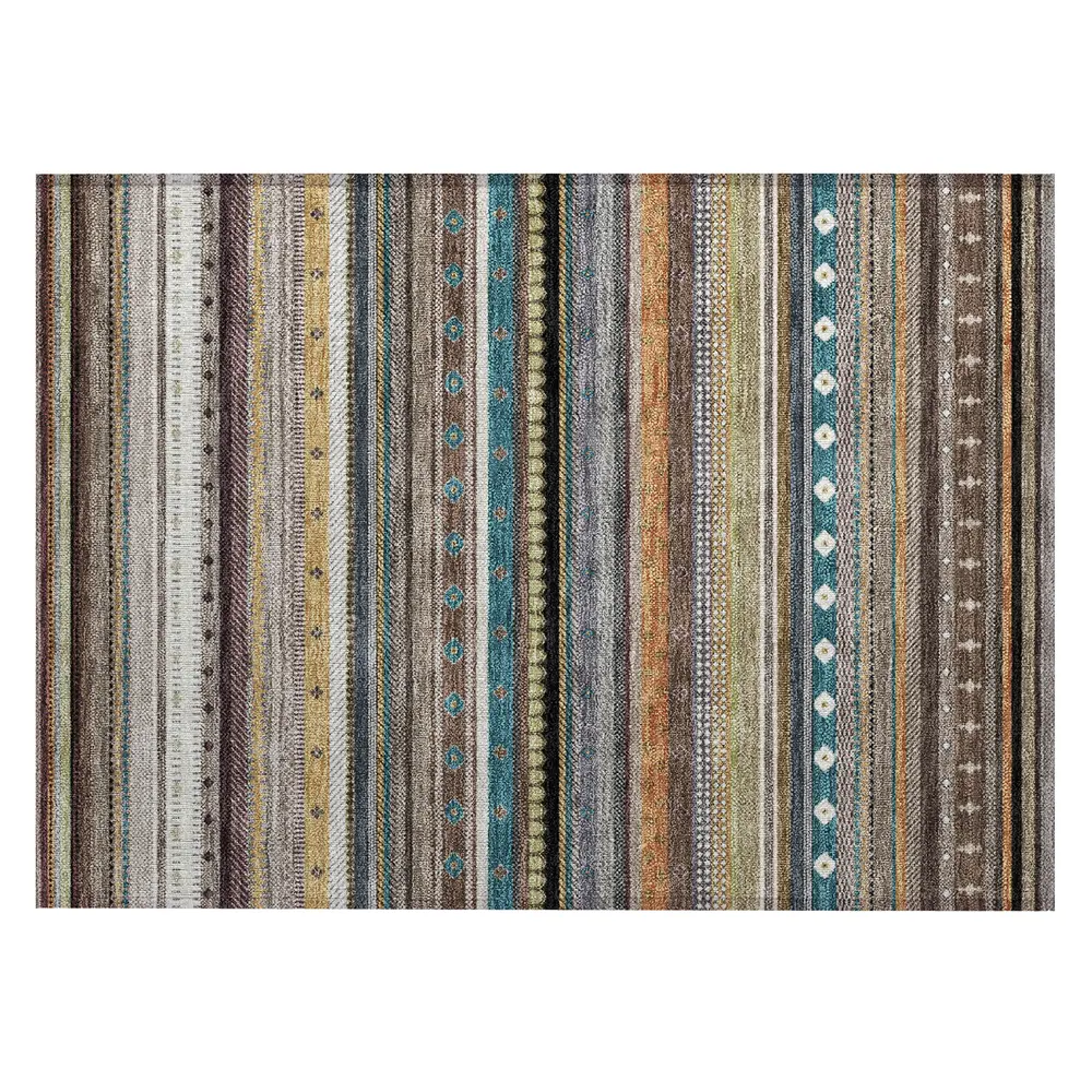 Chantille ACN2218 Brown 1'8