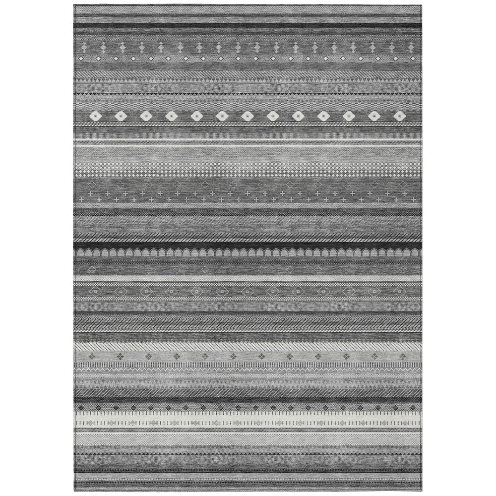 Chantille ACN2218 Gray 10' x 14' Rug