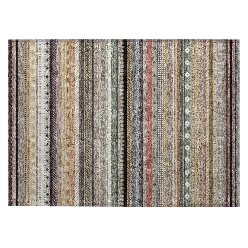 Chantille ACN2218 Khaki 1'8