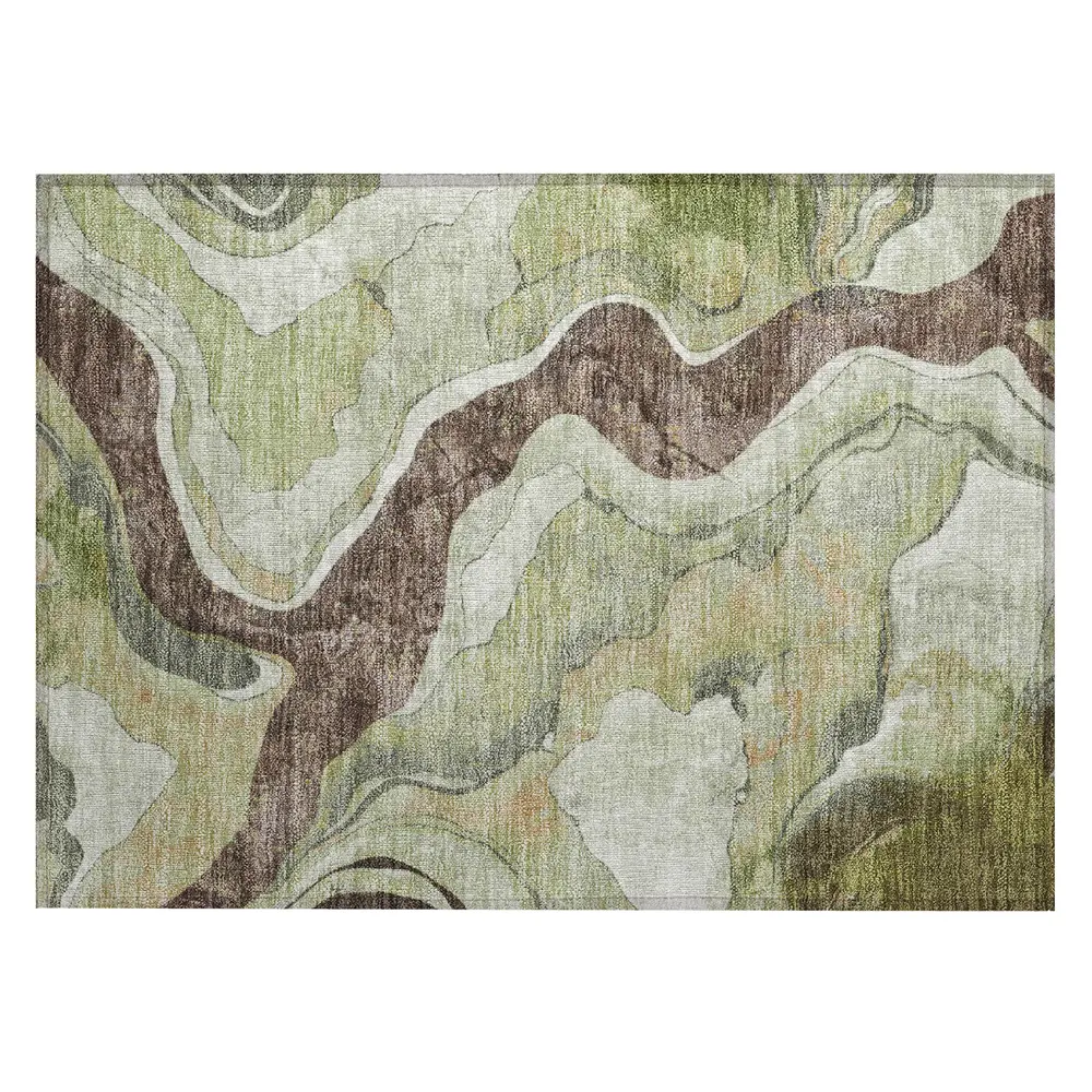 Chantille ACN2219 Aloe 1'8