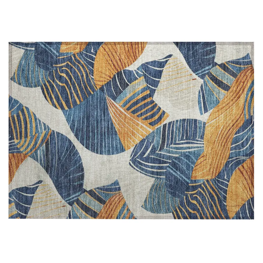 Chantille ACN2220 Navy 1'8