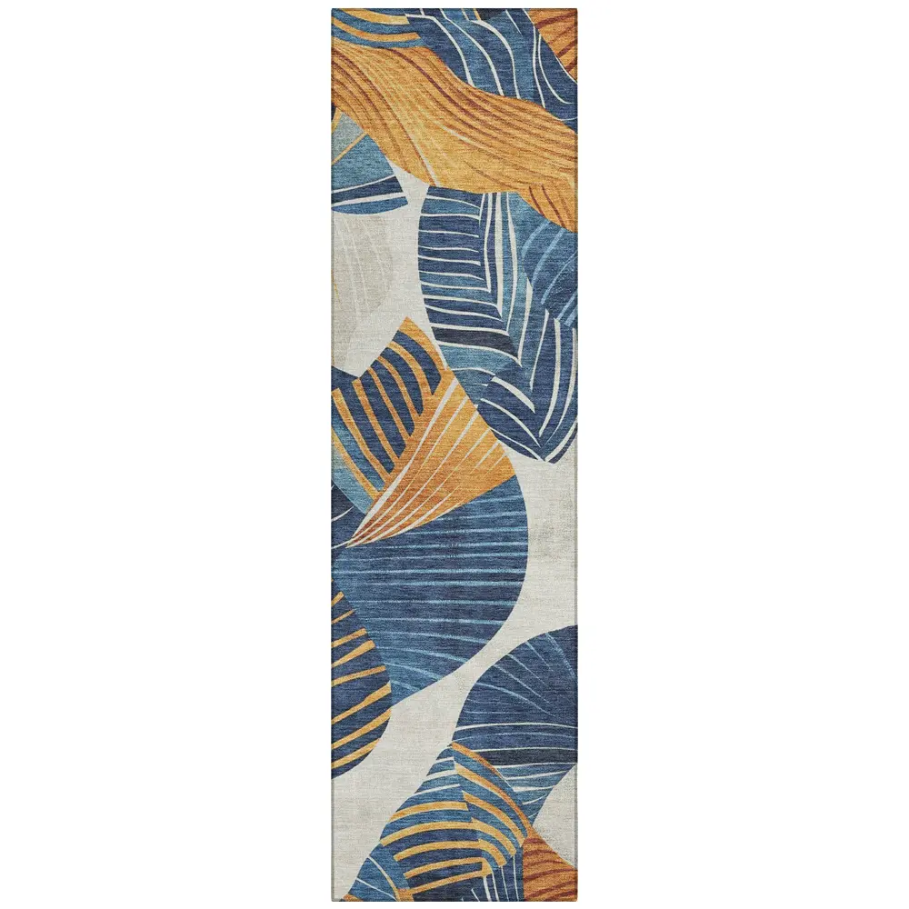 Chantille ACN2220 Navy 2'3