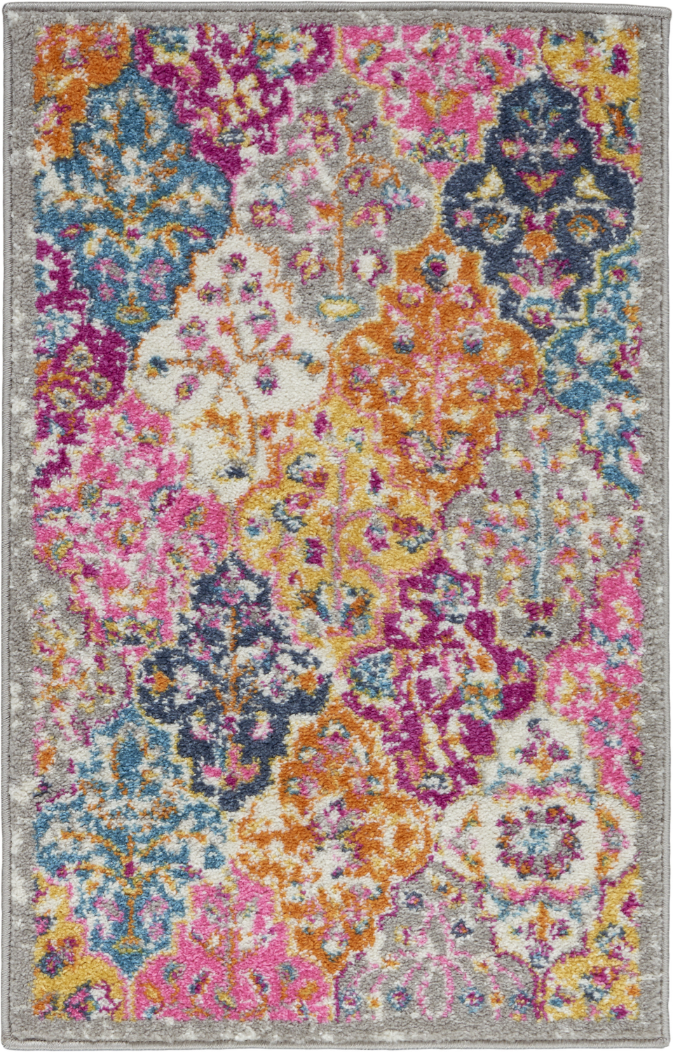 Nourison Passion 1'10