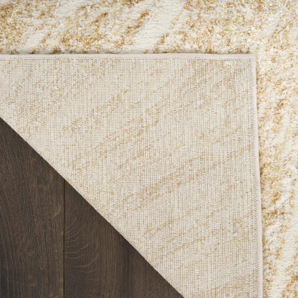 Nourison Ambiance 7'10