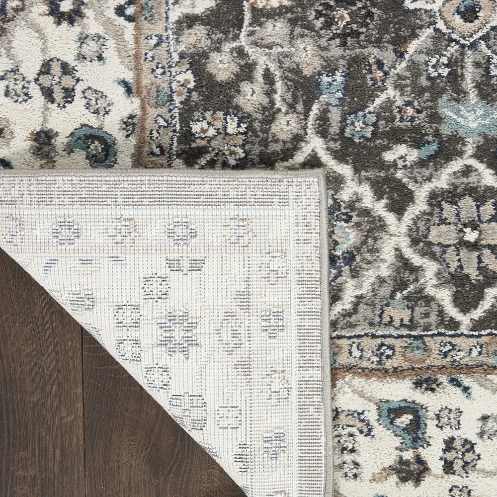 Nourison American Manor 7'10