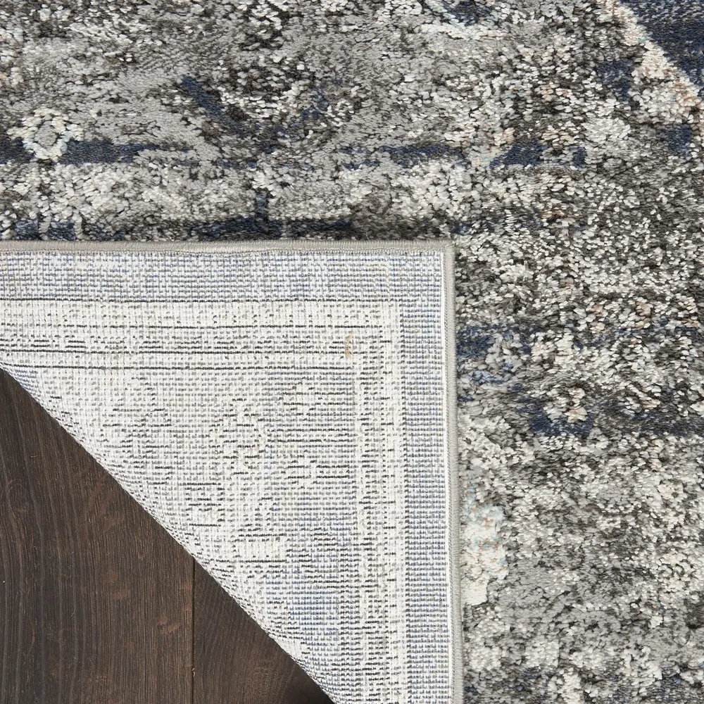 Nourison American Manor 2'2