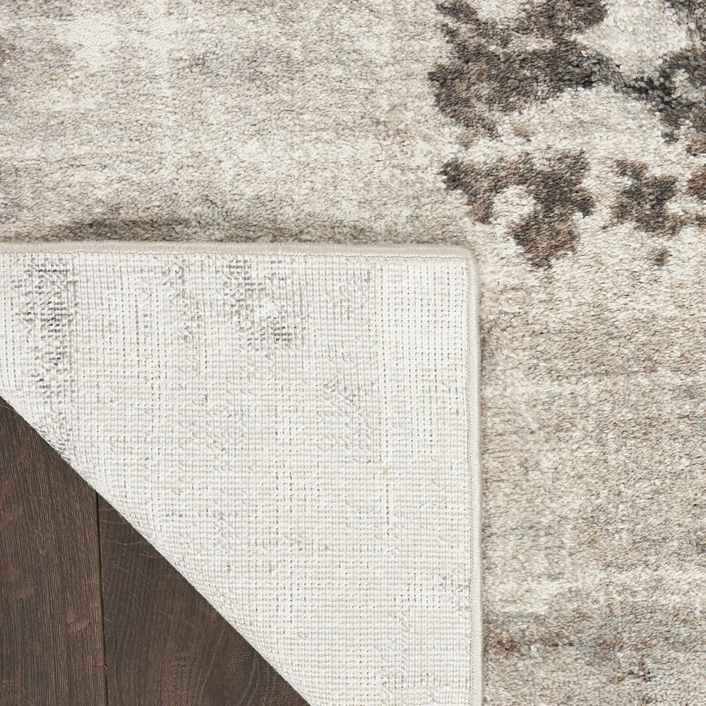 Nourison American Manor 2'2