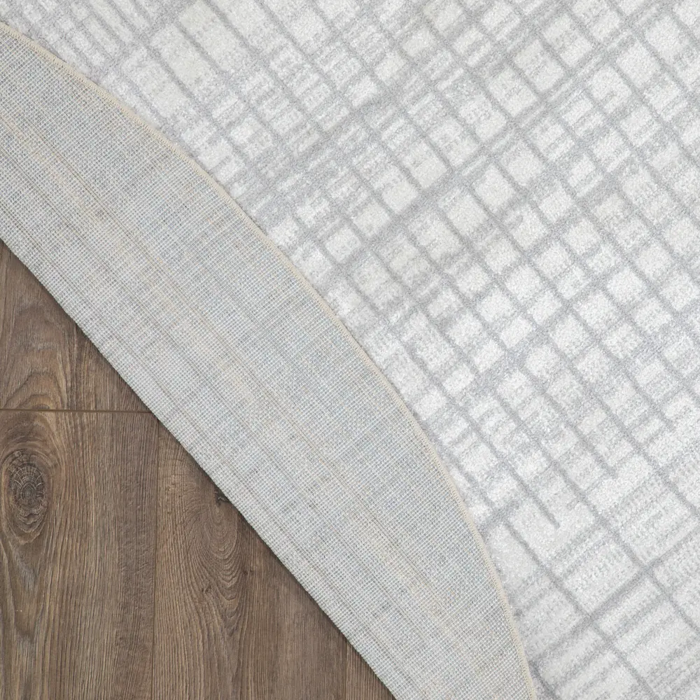 Nourison Astra Machine Washable 5'3