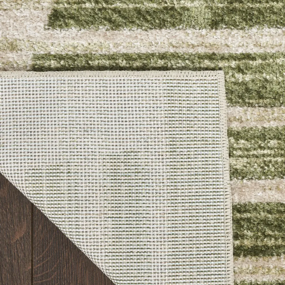 Nourison Astra Machine Washable 6'7