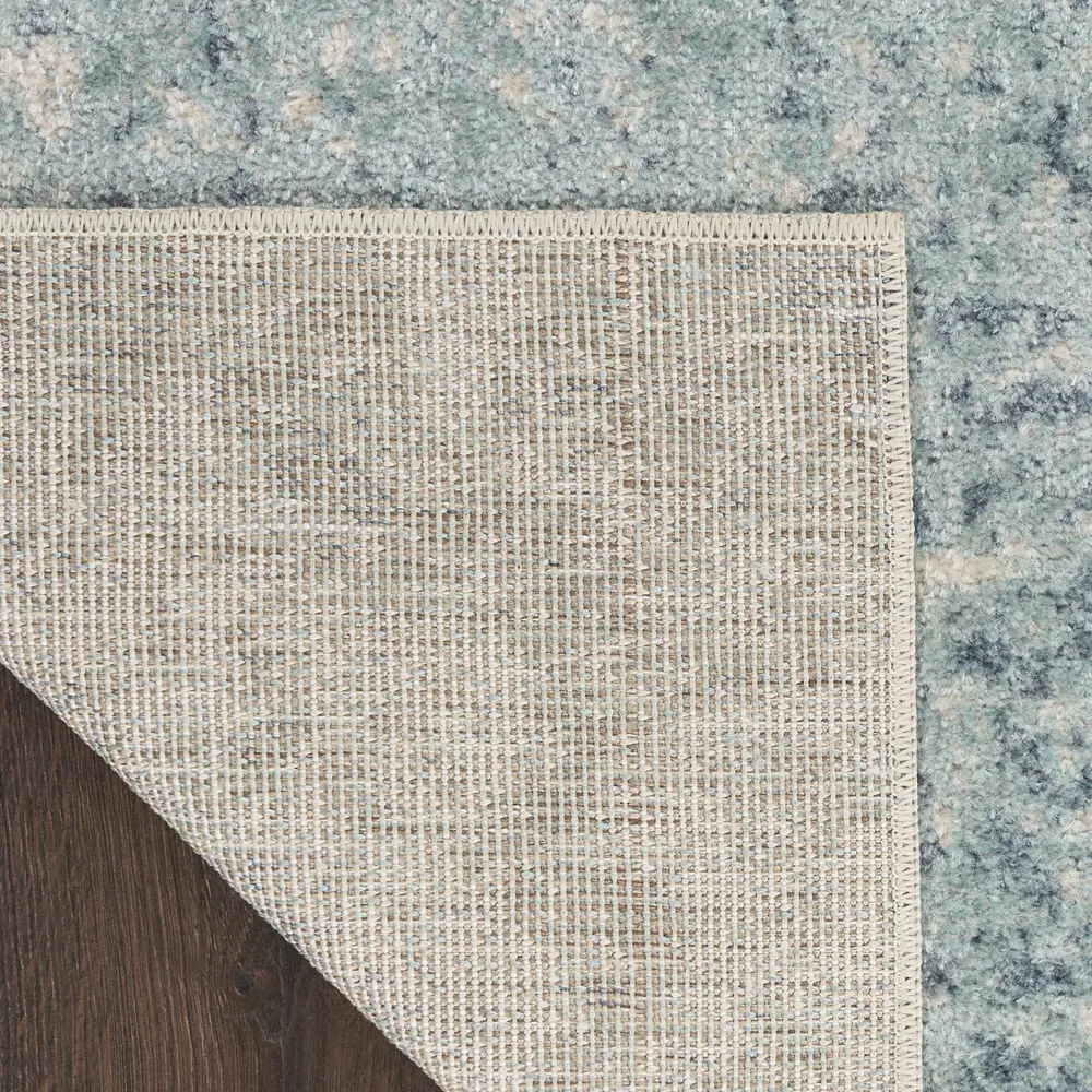 Nourison Astra Machine Washable 2'2