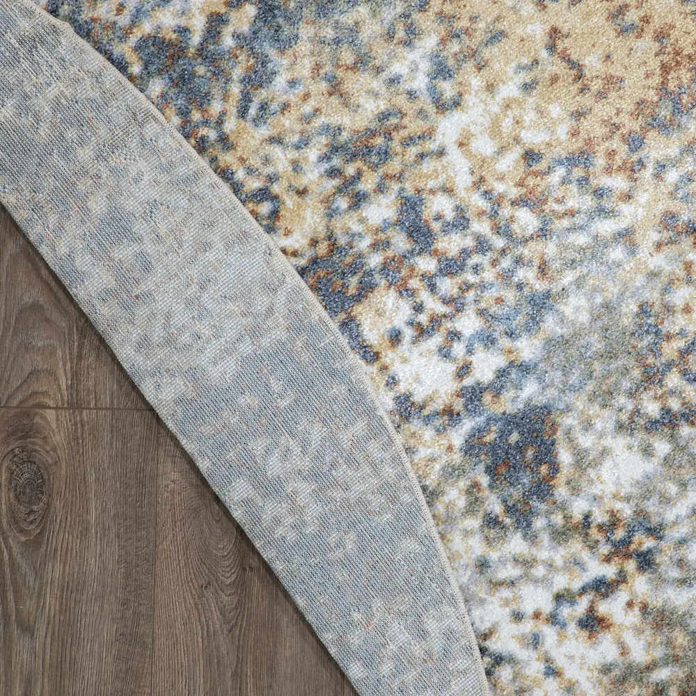 Nourison Astra Machine Washable 7'10