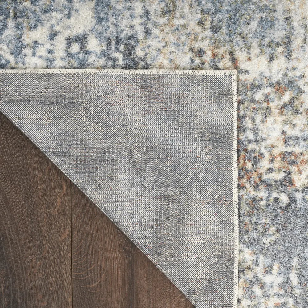 Nourison Astra Machine Washable 6'7