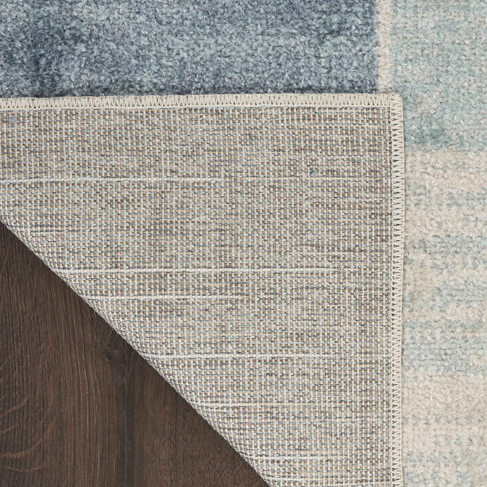 Nourison Astra Machine Washable 6'7