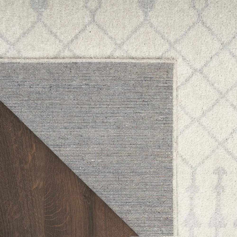 Nourison Astra Machine Washable 3'3