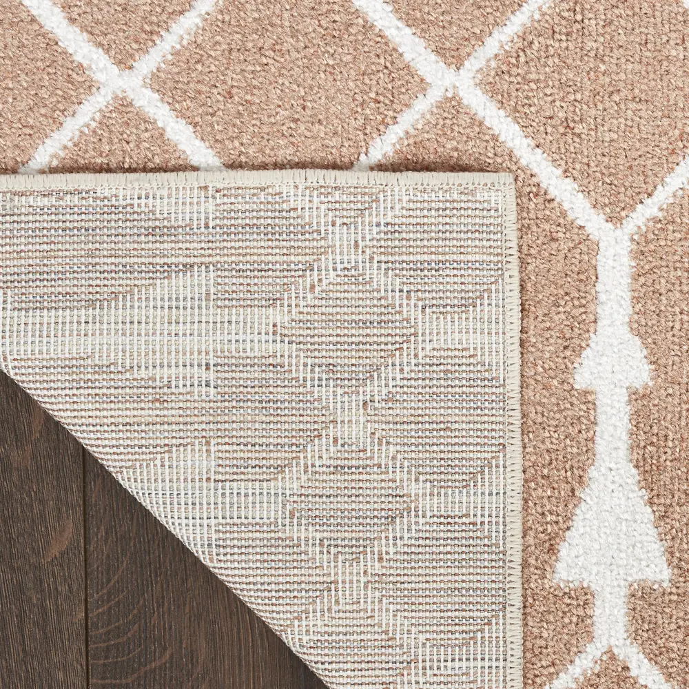 Nourison Astra Machine Washable 5'3